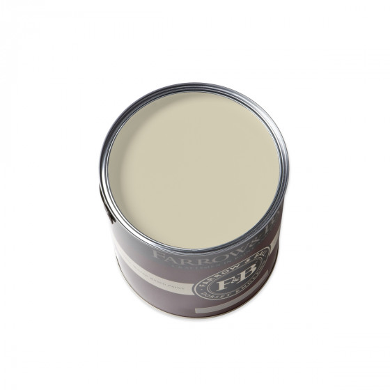 Farrow & Ball Paint  100ml Sample Pot Off White No. 3